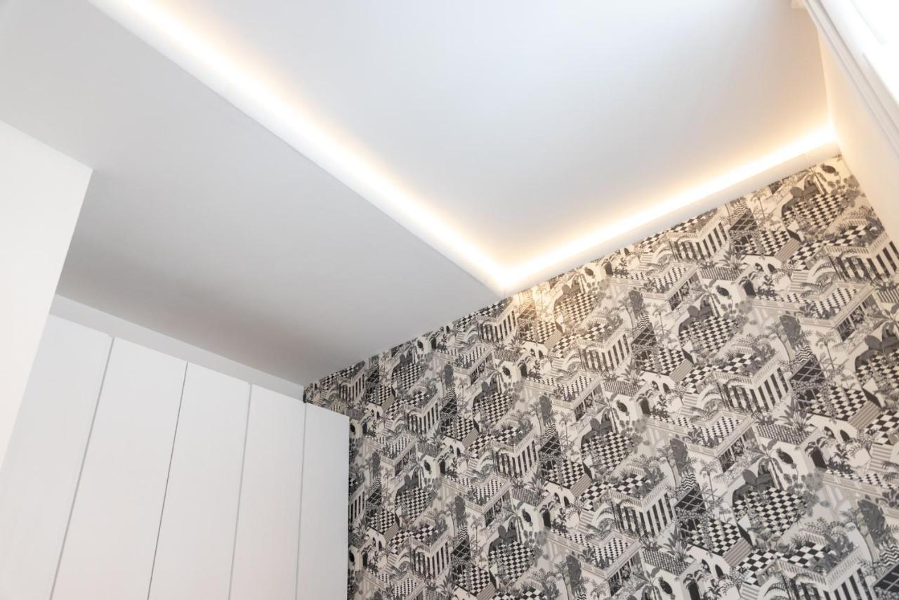 Inluce Apartment Top Class Sanremo Exterior photo
